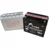 Аккумулятор KAGE KGX20L-BS