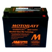 Аккумулятор Motobatt MBTX20UHD