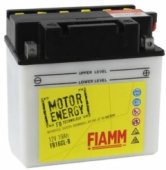 Мотоакумулятор FIAMM FB16CL-B