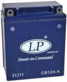 Аккумулятор Landport GB12A-A (YB12A-A)