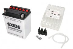 Акумулятор EXIDE EB14-A2