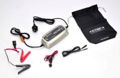 Зарядное устройство CTEK MXS 10 (56-843)