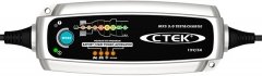 Зарядное устройство CTEK MXS 5.0 TEST CHARGE для аккумуляторов (56-308)