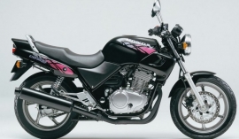 Статья для всех, кто планирует сесть на иномарку.