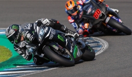 Фиксация взгляда