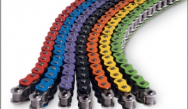 Всё, что нужно знать об уходе за мотоциклетной цепью