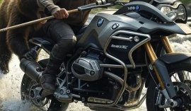 Сравнение шин для Adventure мотоциклов: Dunlop vs. Michelin vs. MotoZ vs. Pirelli