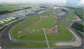 WSBK вернется в Донингтон Парк WSBK вернется в Донингтон Парк