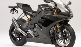 Buell 1190RS - новые подробности