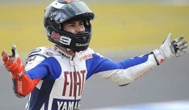 MotoGP: Полные итоги Гран-при Португалии