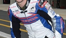 Moto2: Валентин Дебиз будет выступать за Speed Up