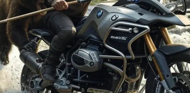 Сравнение шин для Adventure мотоциклов: Dunlop vs. Michelin vs. MotoZ vs. Pirelli