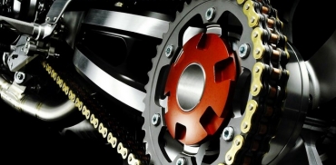 Цепная реакция: Полный гид по обслуживанию мотоциклетной цепи