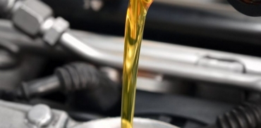 Испытвания масел для мотоциклов