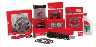 Когда менять цепь, тормозные колодки и свечи: признаки и сроки