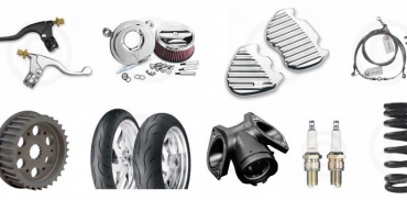 Оригинальные или аналоговые мотозапчасти — что выбрать?