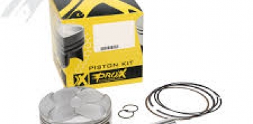 Поршни ProX для мотоцикла — надежность и производительность от японского бренда