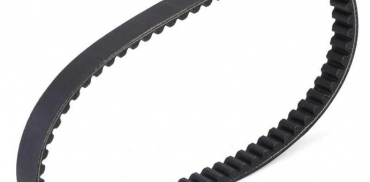 Таблица размеров ремней вариатора для скутеров