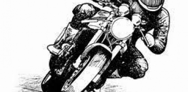 Учебник по выживанию для мотоциклистов. ЧАСТЬ 1