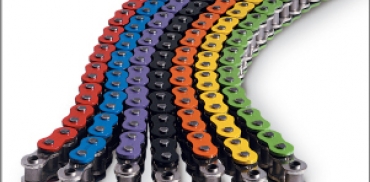 Всё, что нужно знать об уходе за мотоциклетной цепью