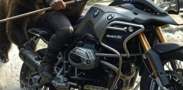 Сравнение шин для Adventure мотоциклов: Dunlop vs. Michelin vs. MotoZ vs. Pirelli