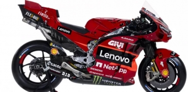 MotoGP: Ducati подумывает о семи байках