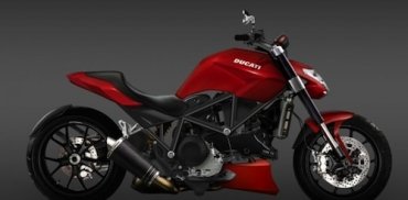 Ducati Diavel – еще не выпущен, уже вызывает сомнения