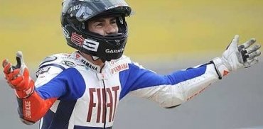 MotoGP: Полные итоги Гран-при Португалии