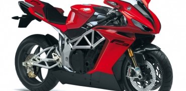 EICMA-2010: Представляем MV Agusta F3