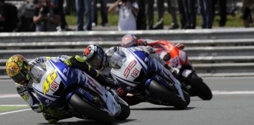 Продаст ли Dorna MotoGP?