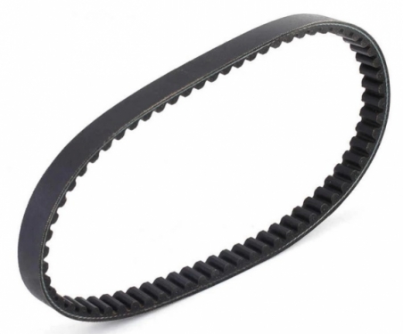 Таблица размеров ремней вариатора для скутеров