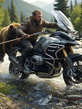 Сравнение шин для Adventure мотоциклов: Dunlop vs. Michelin vs. MotoZ vs. Pirelli Сравнение шин для Adventure мотоциклов: Dunlop vs. Michelin vs. MotoZ vs. Pirelli