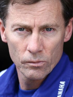 MotoGP: С 2011 года Yamaha возвращает обмен данными MotoGP: С 2011 года Yamaha возвращает обмен данными