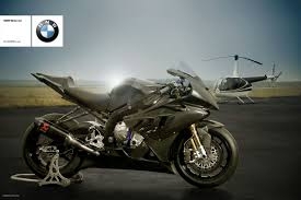 Новый ролик от BMW Motorrad