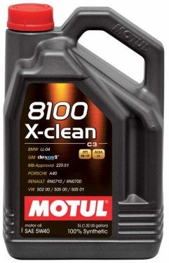 Новый дизайн этикетки моторных масел Motul