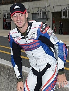 Moto2: Валентин Дебиз будет выступать за Speed Up Moto2: Валентин Дебиз будет выступать за Speed Up