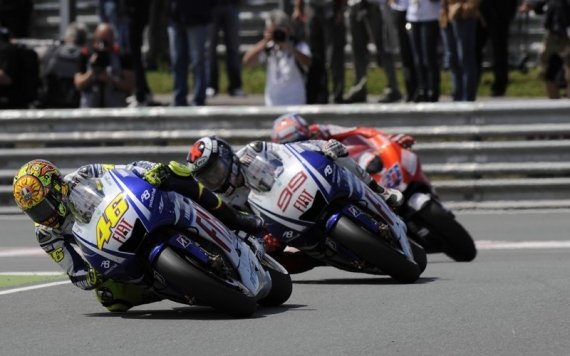 Продаст ли Dorna MotoGP? Продаст ли Dorna MotoGP?