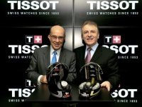Tissot остается официальным хронометром серии