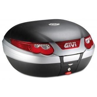 Кофр центральный GIVI E55N LUXE NEW