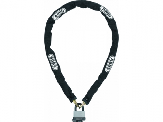 Противоугонная цепь с замком ABUS 70/45/6KS110 Expedition