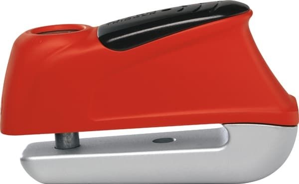 Замок на тормозной диск ABUS 350 Trigger Alarm Red