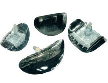 Римлок BIKE IT SBLMET160