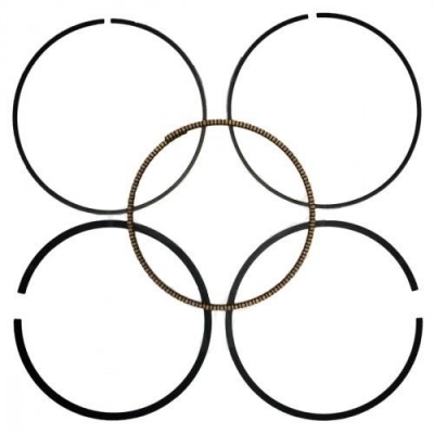 Кольца поршневые Athena S41316089