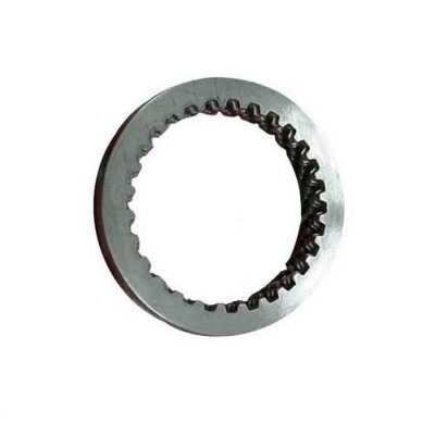 Диски сцепления стальные Ktm SXF 450 09-11, SX 505 09-13, Husaberg FC/FE 450/550/650 07-08 (MES357-8)