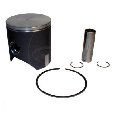Поршень в сборе Athena S4F05400009C для KAWASAKI KX 125 2004-2008 (53.97)
