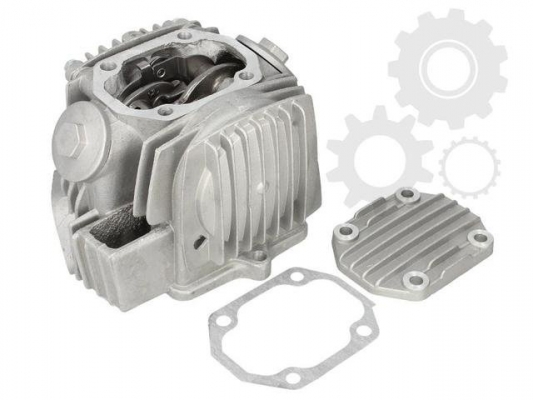 Головка цилиндра INPARTS IP000282