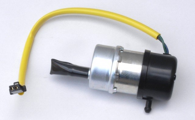 Бензонасос TOURMAX FPP-903