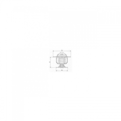 Термостат RMS 10 012 0010