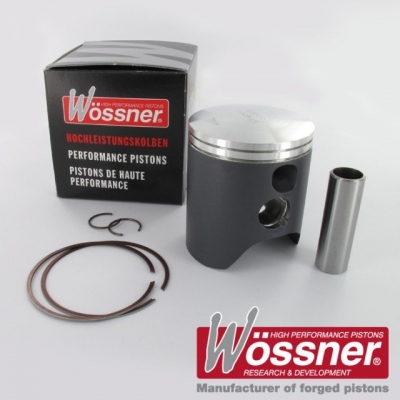 Поршень в сборе WOSSNER 8925DA