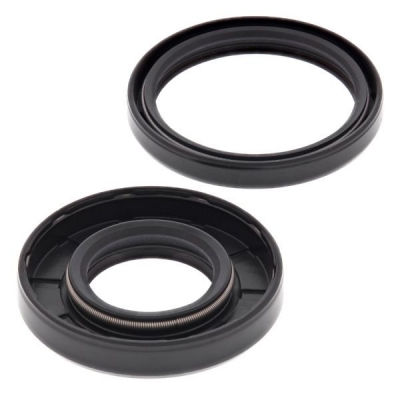 Комплект сальников коленвала HUSQVARNA CR125 1998-2013, WR125 1998-2013 (ALL BALLS 24-2013)